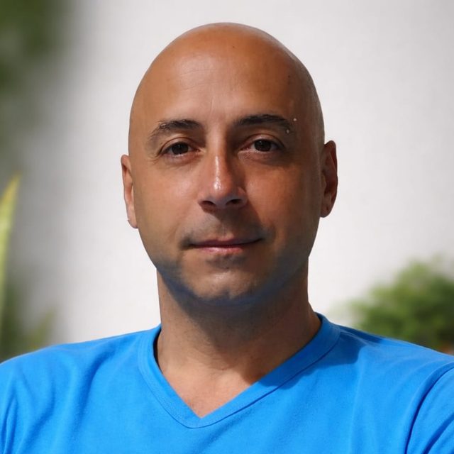 Alejandro Gastón Bonoris