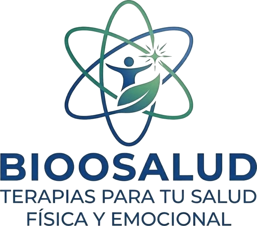 Bioosalud — Terapias para tu salud física y emocional